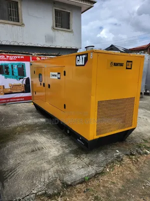 Diesel Generator