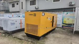 Diesel Generator
