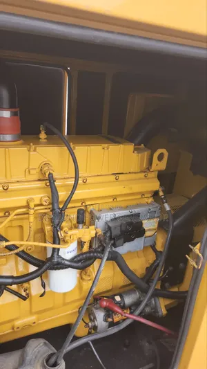 Diesel Generator