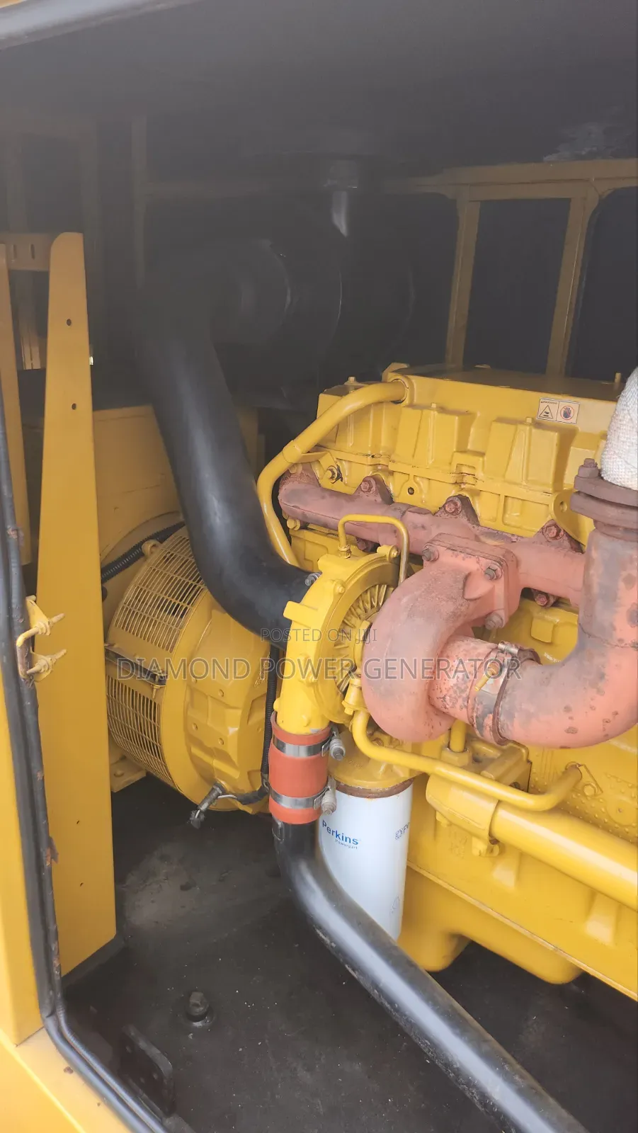 Diesel Generator