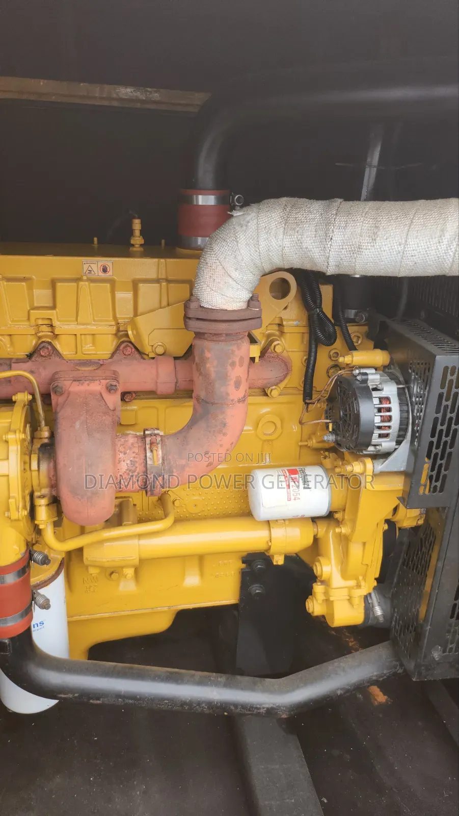 Diesel Generator