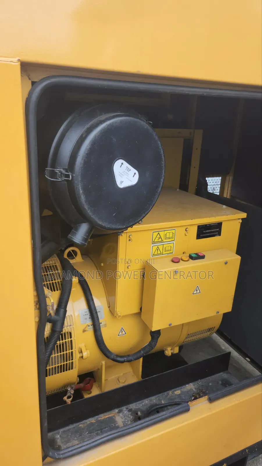 Diesel Generator
