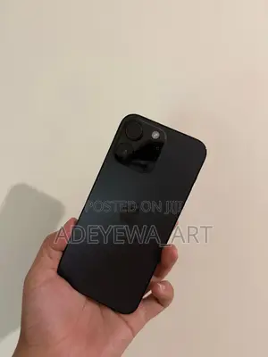 Apple iPhone 14 Pro Max 256 GB Black