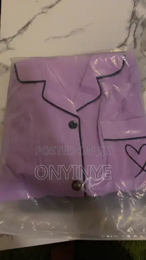 Comfy Warm Pajamas Set