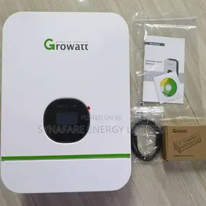 Growatt 3kw/24v Hybrid Inverter