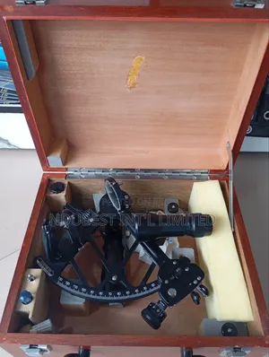 Marine Sextant