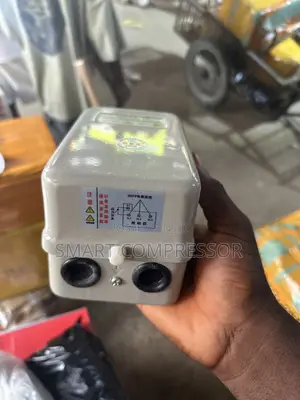 QCX5-22 Magnetic Motor 10hp