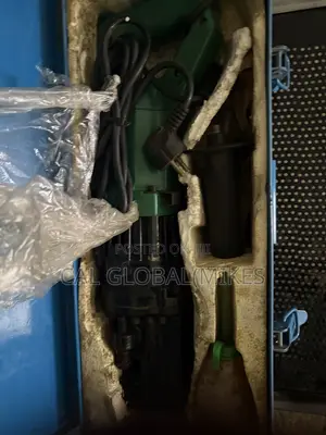 Electric Rebar Cutter /Electric Rod Cutter
