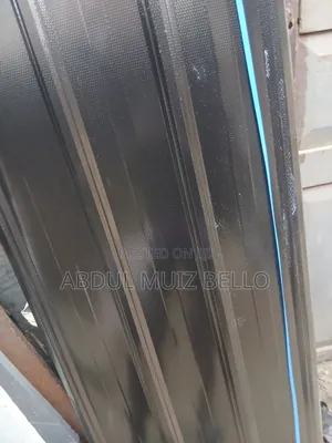 Roofing Sheet