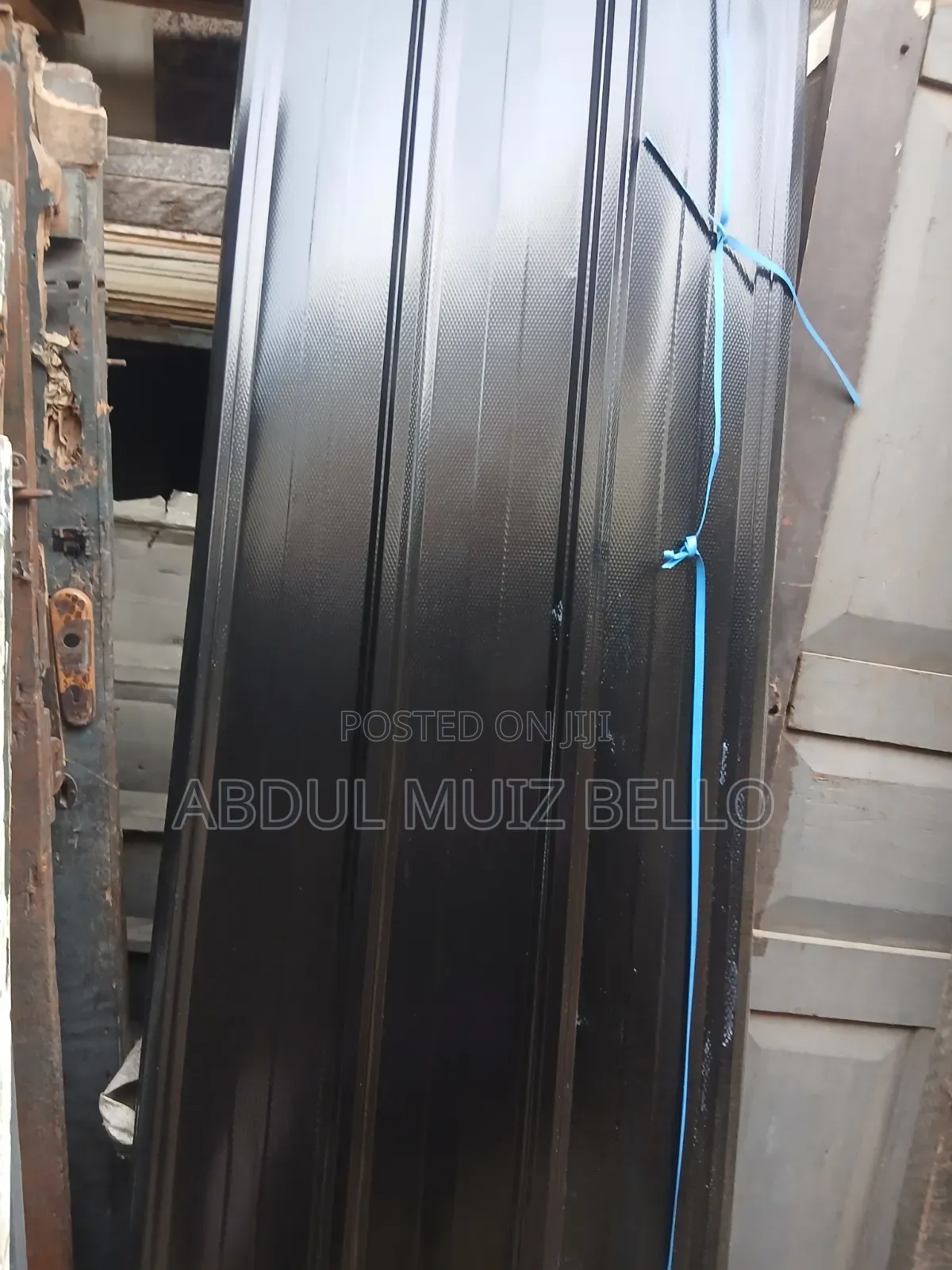 Roofing Sheet