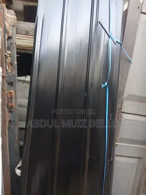 Roofing Sheet