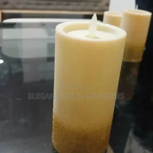 Pillar Led Light