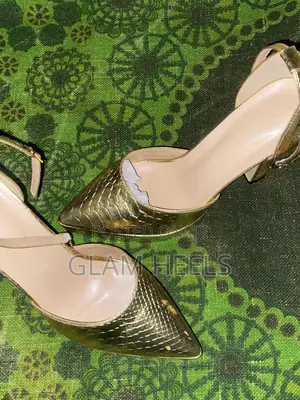 Glam Heels