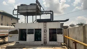 Cummins Gas Generator