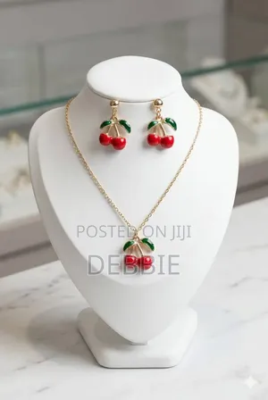 Designer Necklace