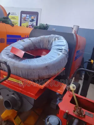 Concrete Pump 30cubic