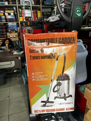20litters Vacuum Cleaner