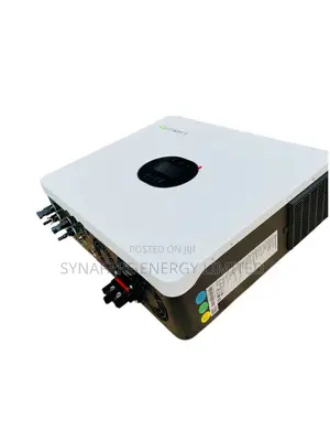 Growatt 6kw 48v Hybrid Inverter