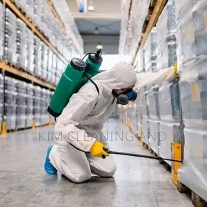 Fumigation