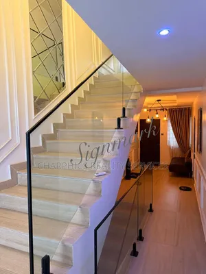 Furnished 4bdrm Duplex in Western Avenue for sale