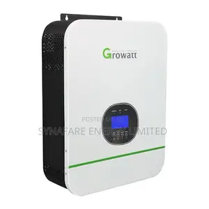 Growatt 5kw 48v Hybrid Inverter