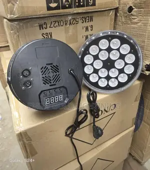 Stage Light