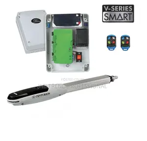 Centurion Swing Gate Opener