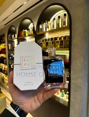KAYALI Vanilla | 28 Eau De Parfum 100ml – Long Lasting Luxury Unisex