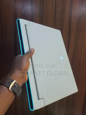 Laptop Alienware X15 R1 32GB Intel Core i9 SSD 1T