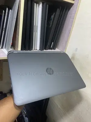 Laptop HP ProBook 450 G2 8GB Intel Core i3 HDD 500GB