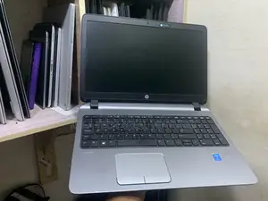 Laptop HP ProBook 450 G2 8GB Intel Core i3 HDD 500GB