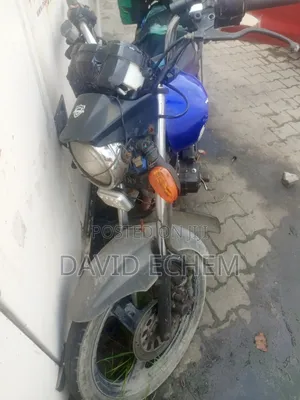 Qlink XF 200 2023 Blue
