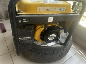 Elepaq Generator