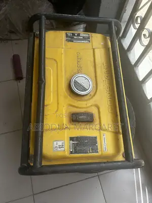 Elepaq Generator