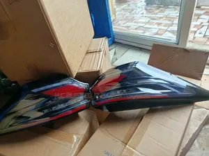 Back Light (Rear Light) for Changan UNI T