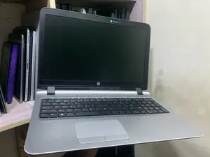 Laptop HP ProBook 455 G2 8GB AMD A6 HDD 500GB