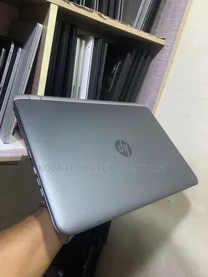 Laptop HP ProBook 455 G2 8GB AMD A6 HDD 500GB