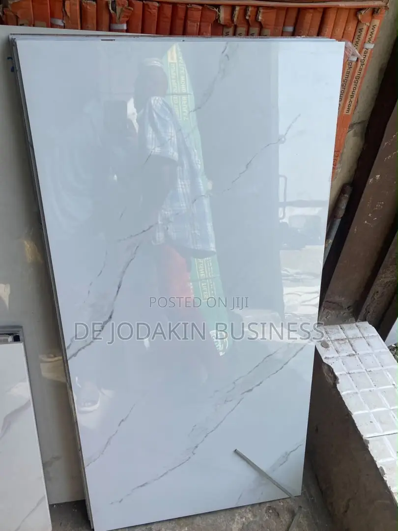60x120 High Glossy Grade a Floor Tile