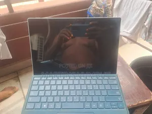 Laptop Microsoft Surface Pro 5 8GB Intel Core i5 SSD 256GB