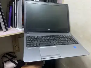 Laptop HP 650 G1 8GB Intel Core i5 HDD 500GB