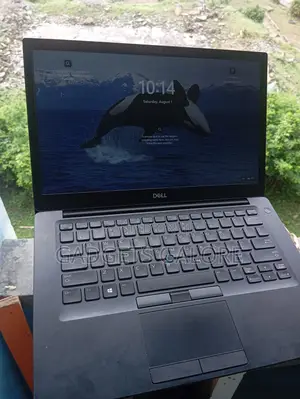 Laptop Dell Latitude 7490 8GB Intel Core i5 SSD 256GB