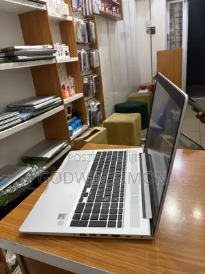 Laptop HP ProBook 450 G7 8GB Intel Core i5 HDD 500GB