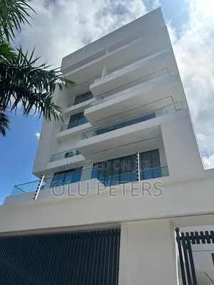 Short Let Apartment