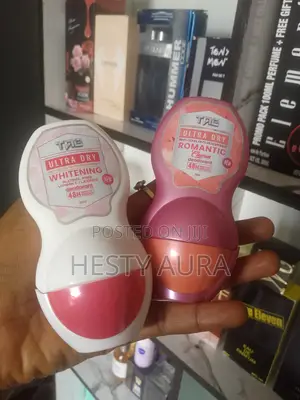 Tag Ultra Roll-On