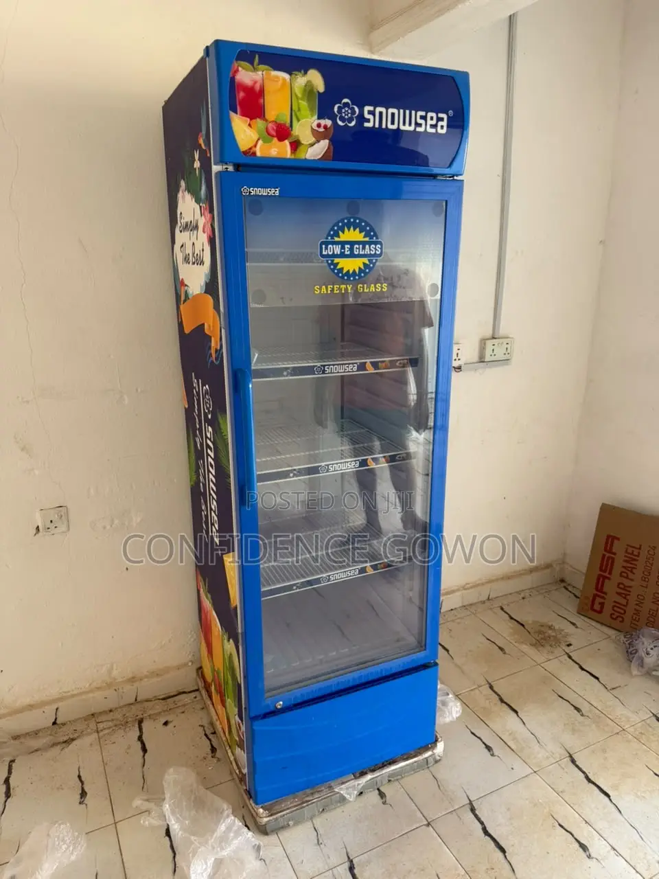 Refrigerator