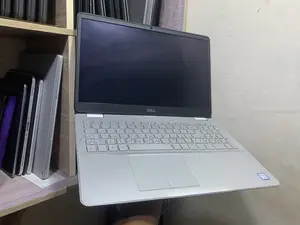 Laptop Dell Inspiron 5548 16GB Intel Core i7 SSD 256GB