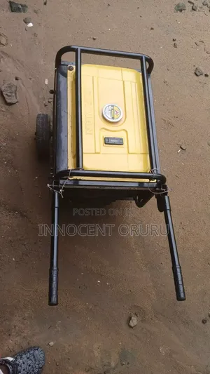 Firman Generator