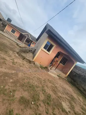 Furnished 1bdrm Bungalow in Ayobo for rent