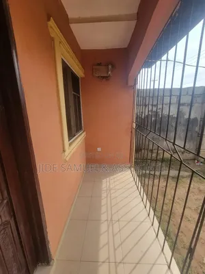 Furnished 1bdrm Bungalow in Ayobo for rent