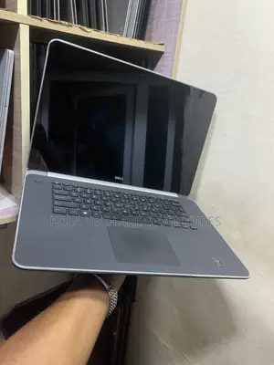 Laptop Dell Precision M3800 16GB Intel Core i7 SSD 512GB